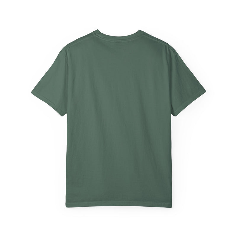 Chewrassic Park T-Shirt — Funny Dinosaur Dog Skeleton Tee