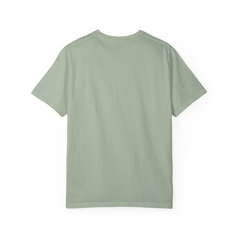 Vintage Cartoon K9 Coffee T-Shirt