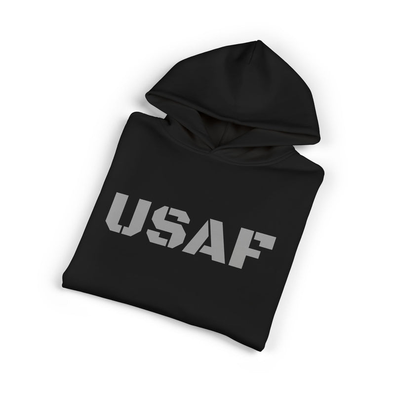 Veteran Hoodie - "My DD214: The Best Job I Ever Had" Military Tribute Pullover