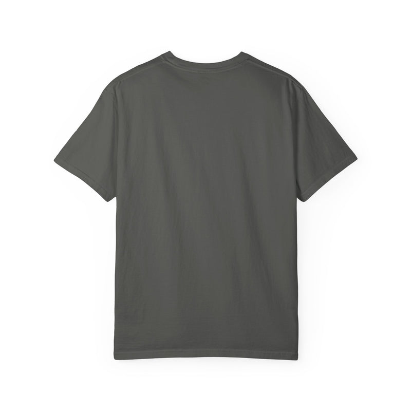 Chewrassic Park T-Shirt — Funny Dinosaur Dog Skeleton Tee