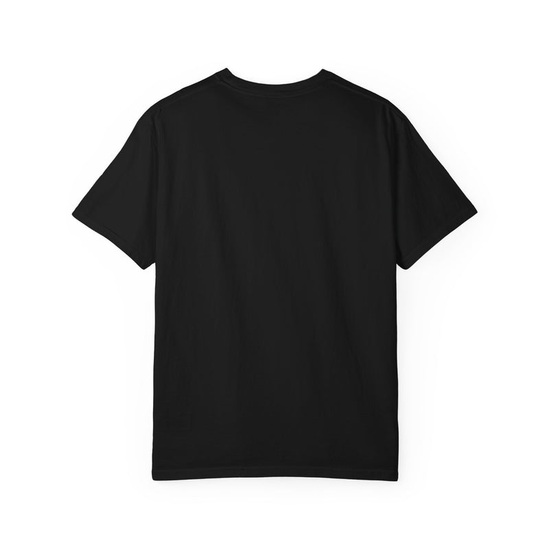 Chewrassic Park T-Shirt — Funny Dinosaur Dog Skeleton Tee