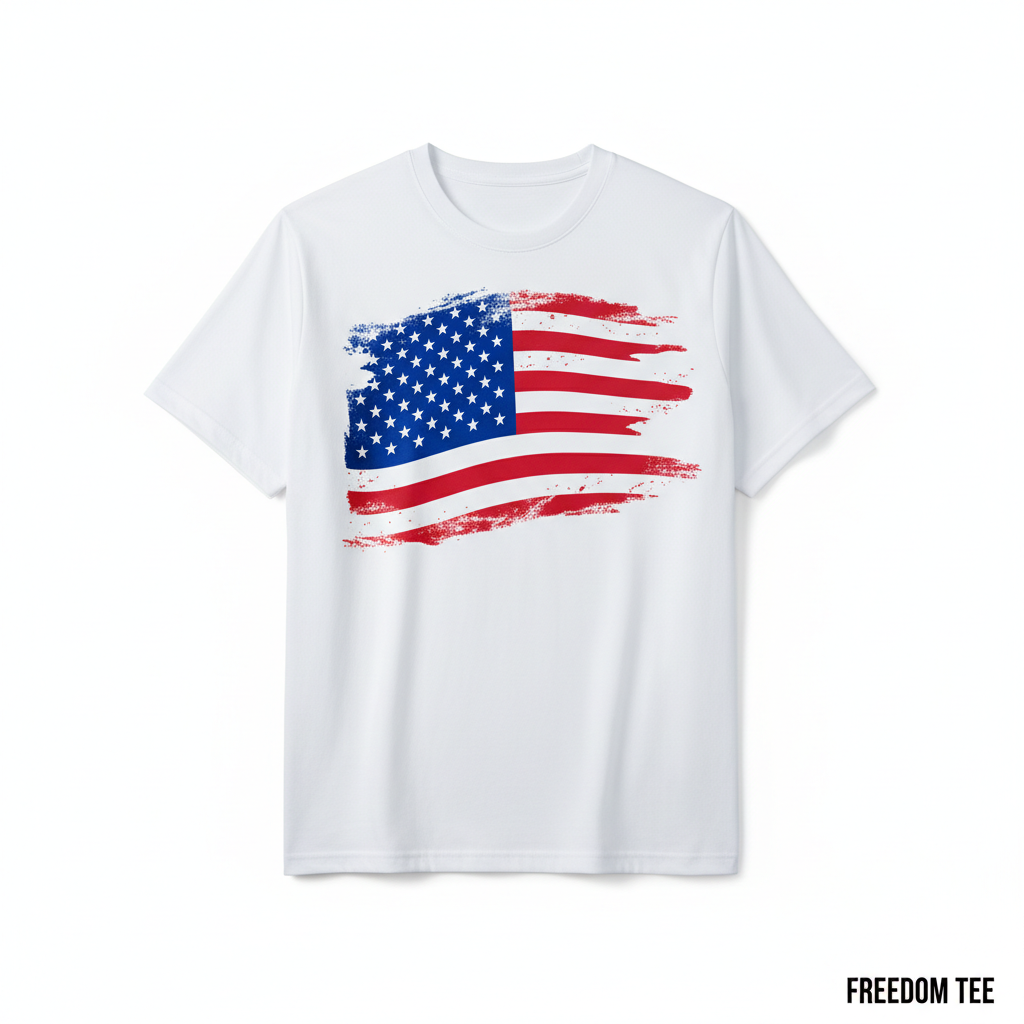 Custom Sublimation Shirt